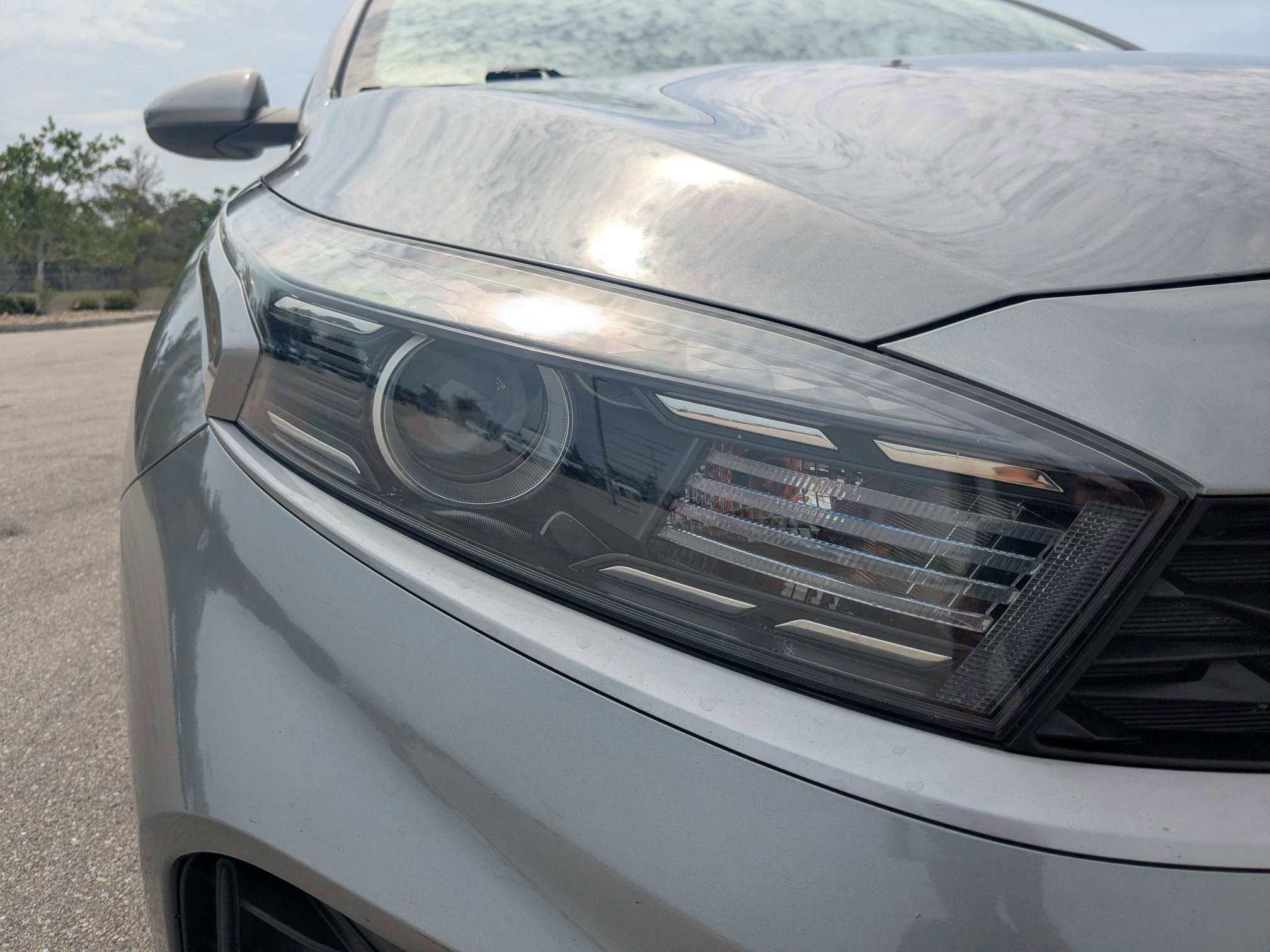 Used 2022 Kia Forte LXS FWD image 10