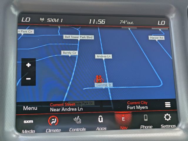 Certified 2022 Dodge Challenger R/T Scat Pack w/ Driver Convenience Group image 23