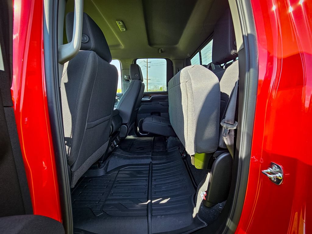 New 2026 GMC Sierra 3500 SLE w/ SLE Value Package AWD/4WD image 33