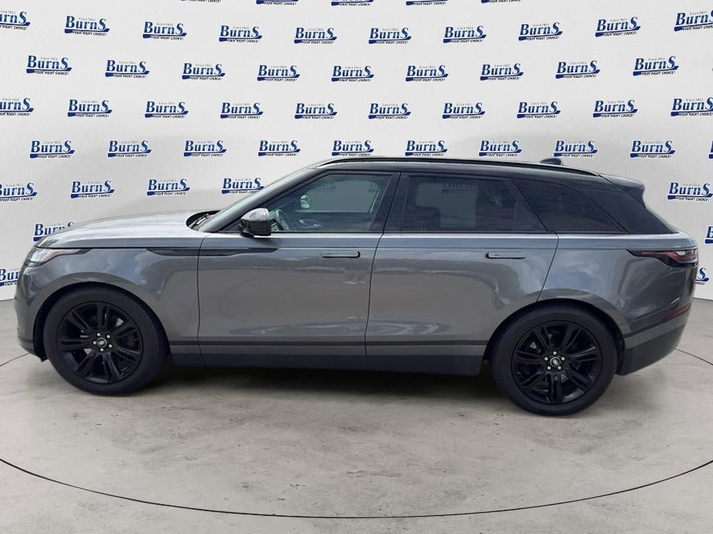 Used 2019 Land Rover Range Rover Velar S image 4
