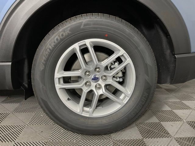 New 2026 Ford Explorer Active image 10