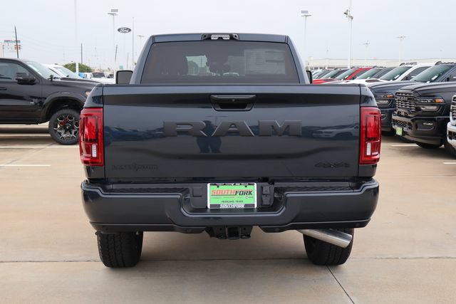 New 2026 RAM 2500 Lone Star AWD/4WD image 5
