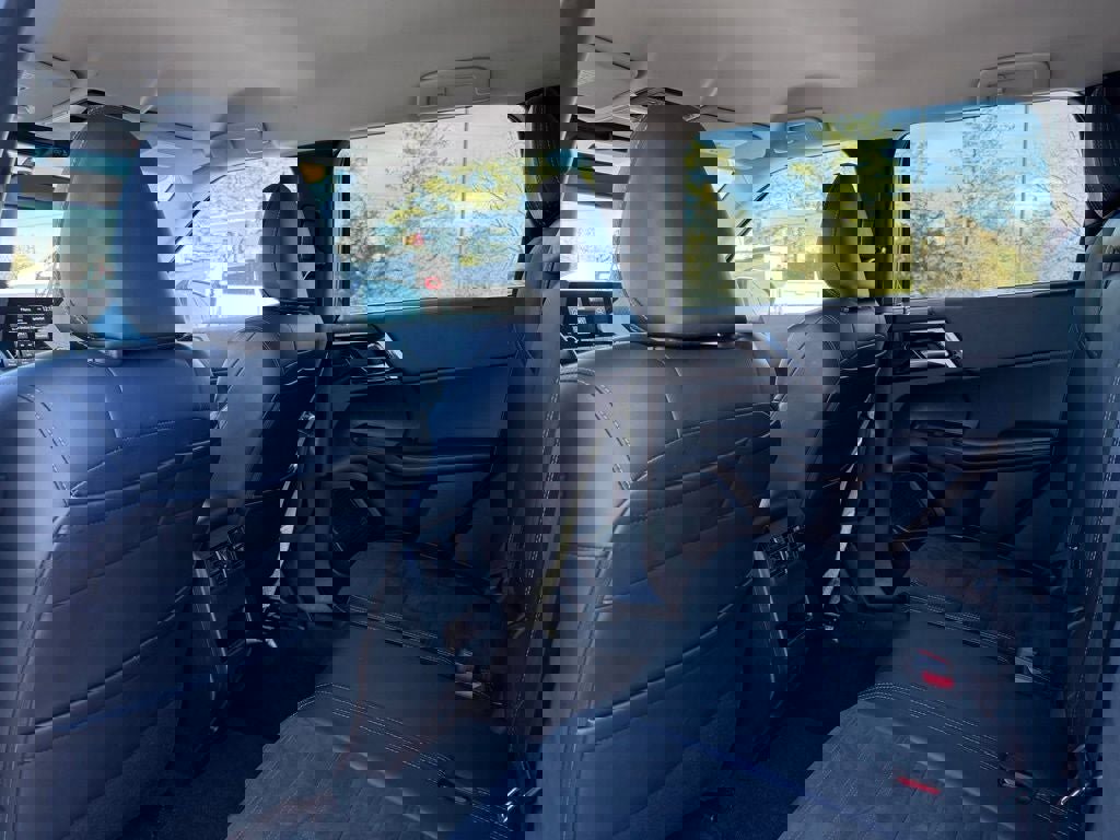 Used 2024 Mitsubishi Outlander SE image 31