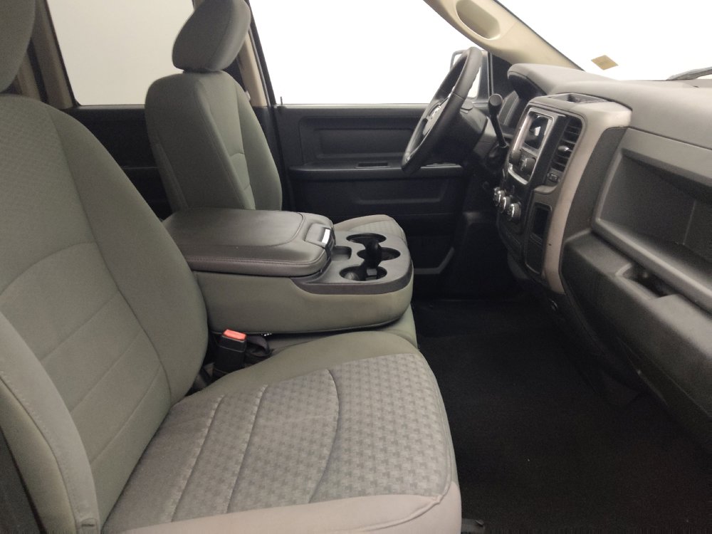 Used 2015 RAM 1500 Tradesman w/ Popular Equipment Group AWD/4WD image 21