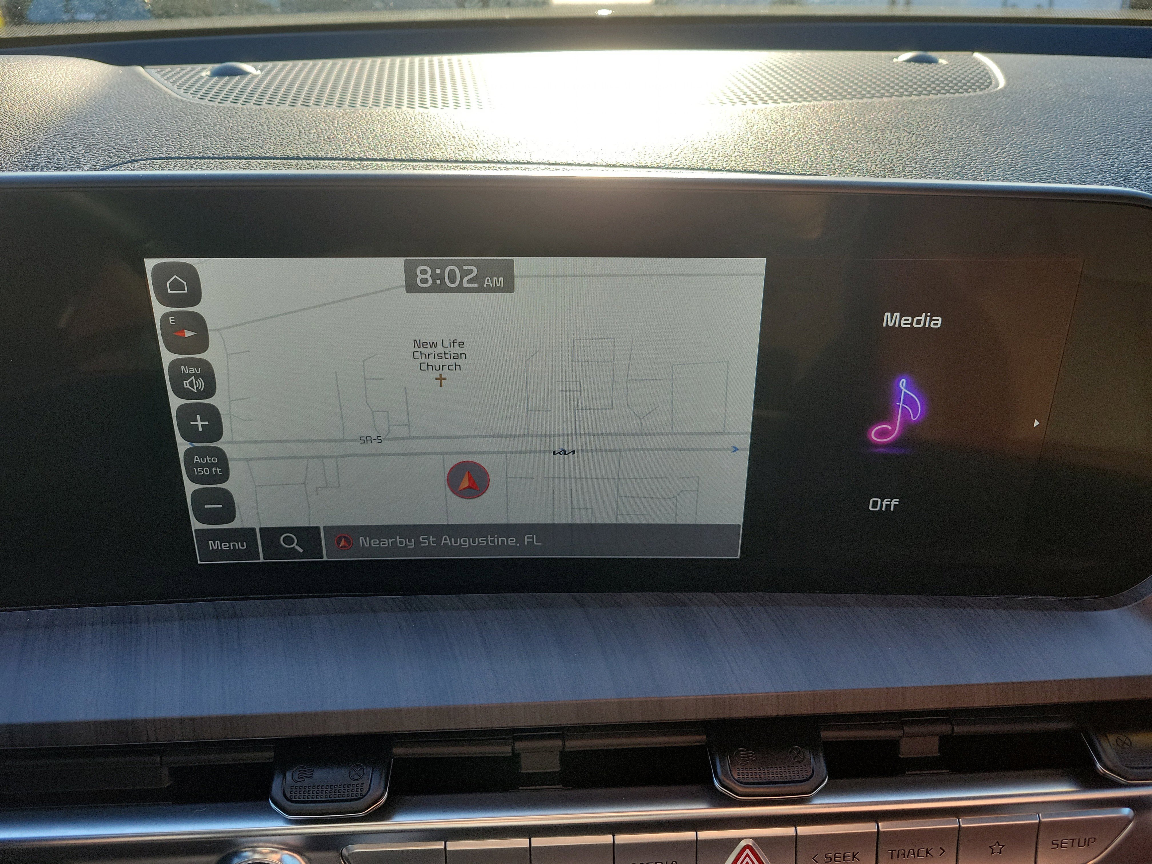 Used 2023 Kia Telluride SX image 34