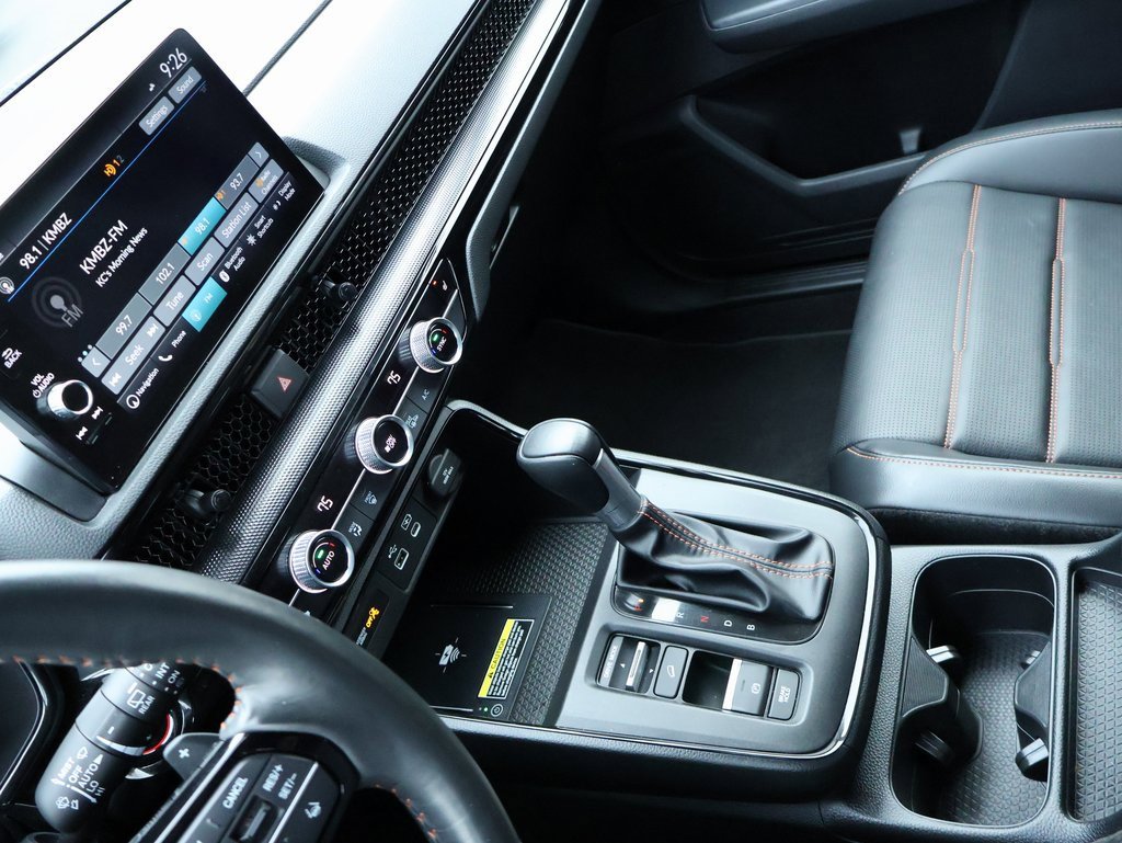 Certified 2023 Honda CR-V Sport Touring image 19