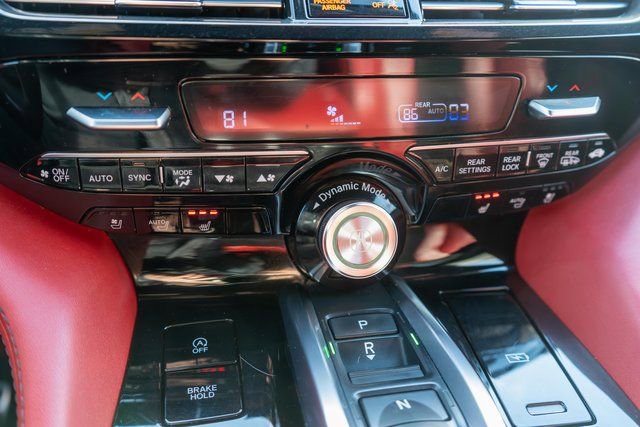 Used 2022 Acura MDX A-Spec image 38