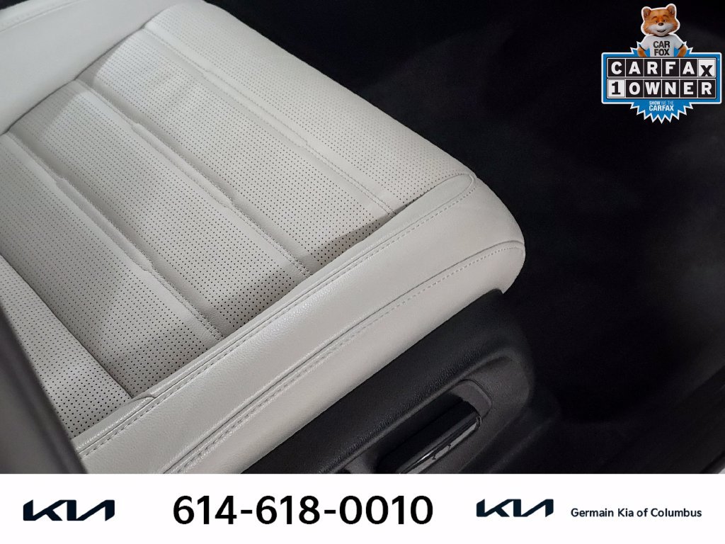 Used 2024 Honda CR-V EX-L image 27
