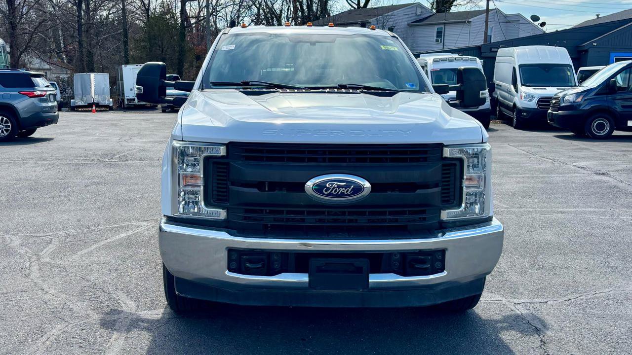 Used 2019 Ford F350 XL w/ XL Value Package RWD image 3