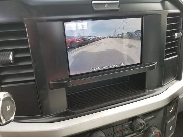 New 2025 Ford F350 XL w/ XL Chrome Package image 28