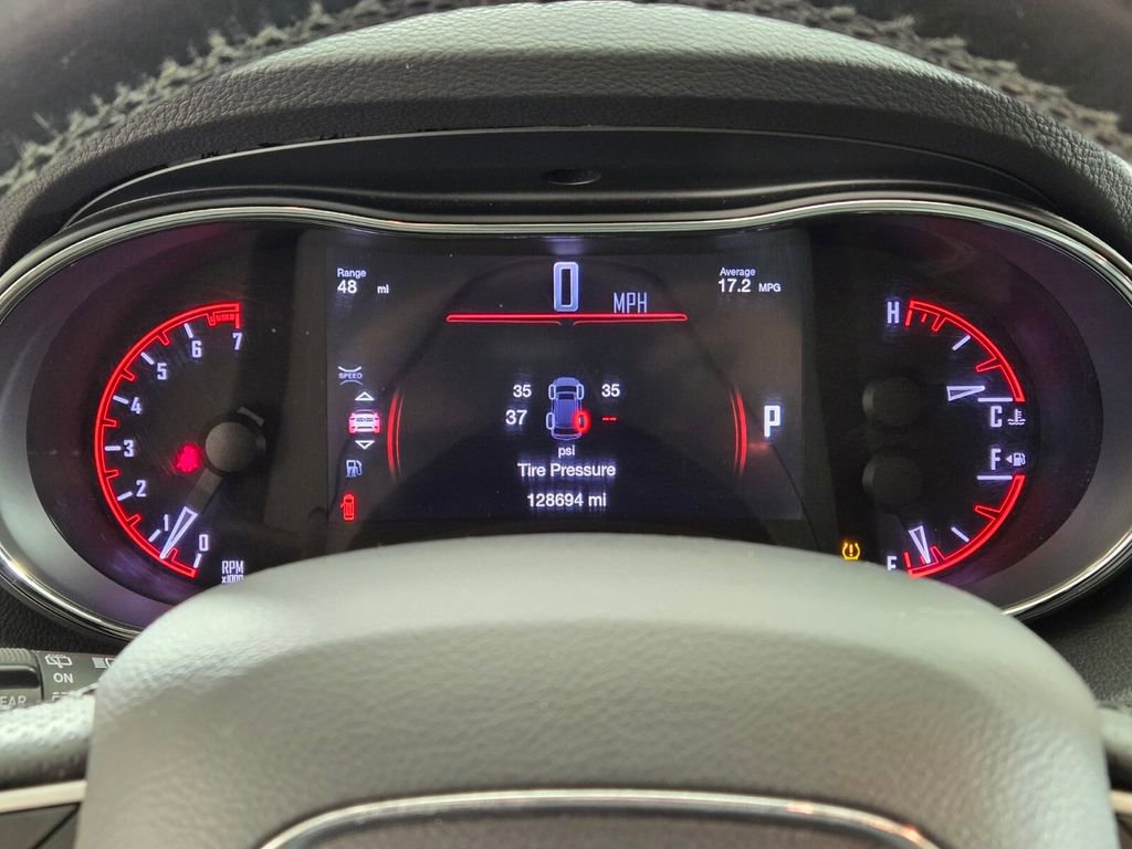 Used 2016 Dodge Durango Citadel AWD/4WD image 30