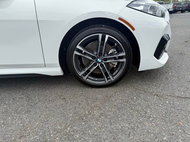 Used 2023 BMW 228i Gran Coupe w/ M Sport Package image 8