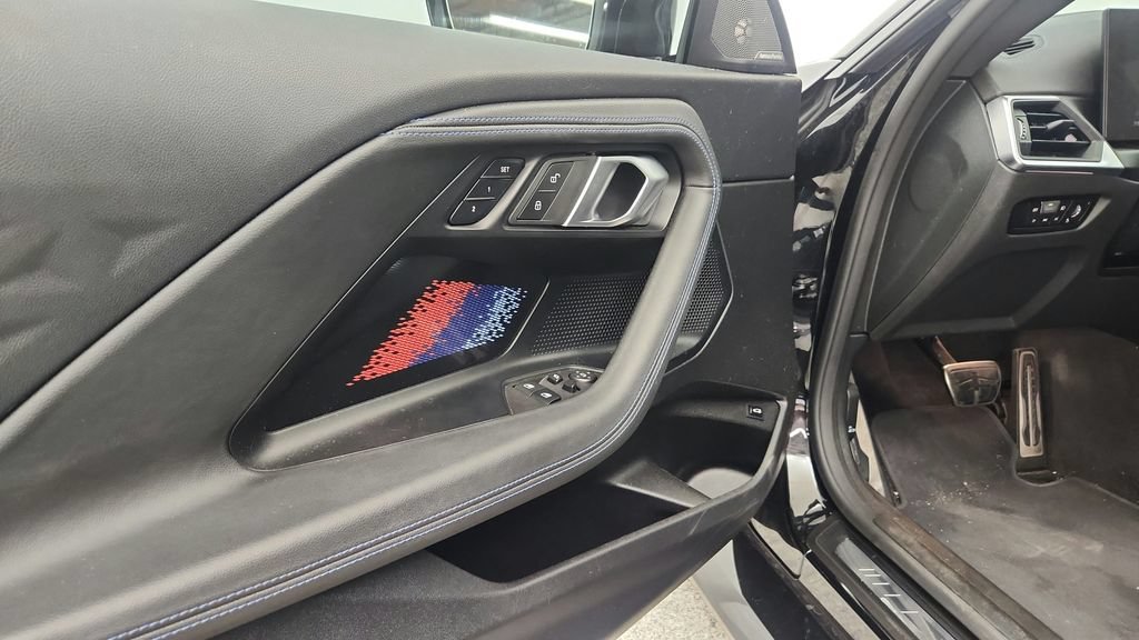 Used 2024 BMW M2 w/ Lighting Package RWD image 12