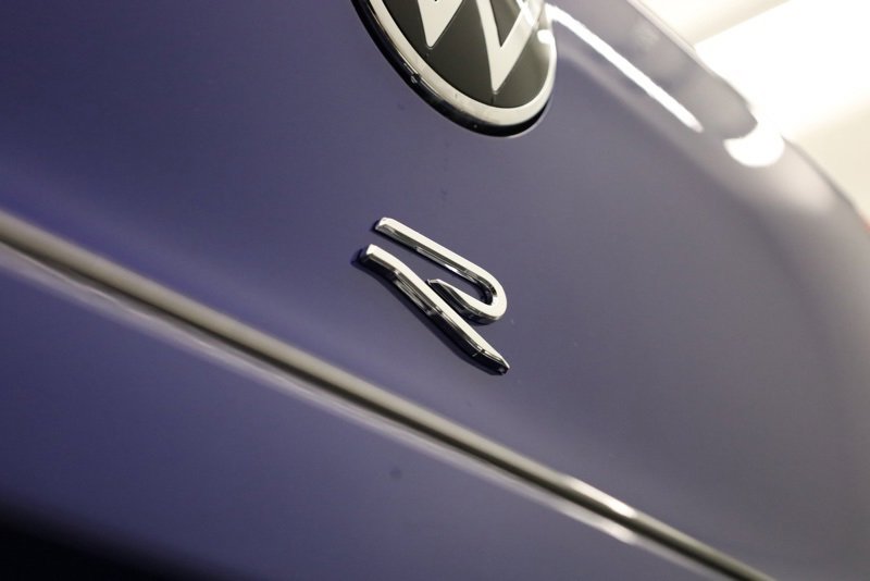 New 2026 Volkswagen Golf w/ Euro Style Package image 40