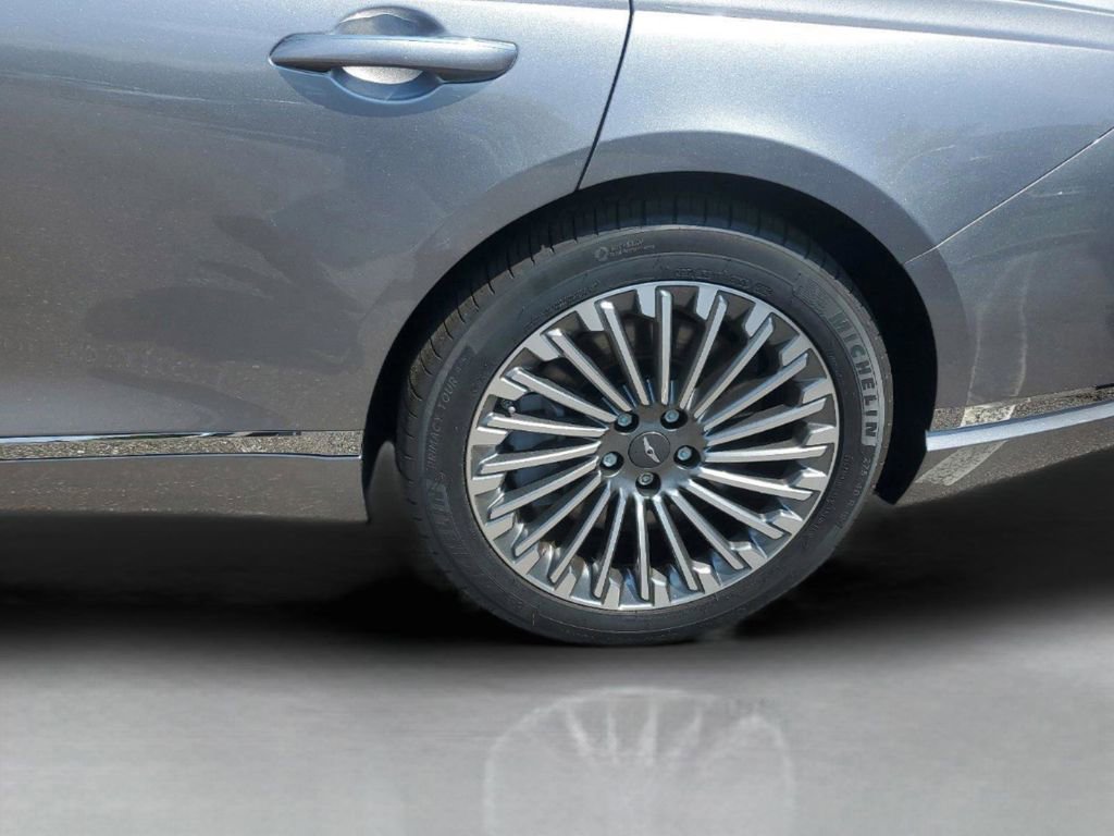 New 2023 Genesis G80 image 30