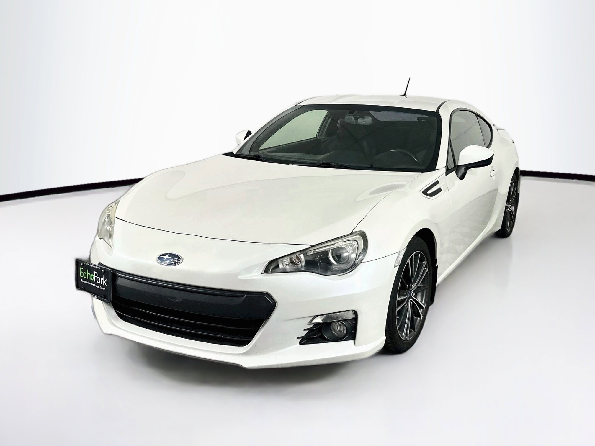 Used 2013 Subaru BRZ Limited RWD image 3