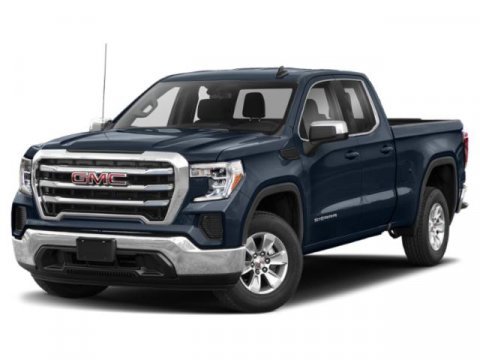 Used 2021 GMC Sierra 1500 SLE