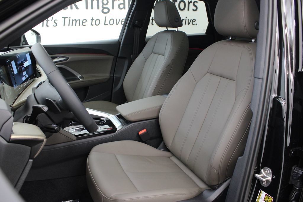 New 2026 Audi Q5 Premium Plus AWD/4WD image 15