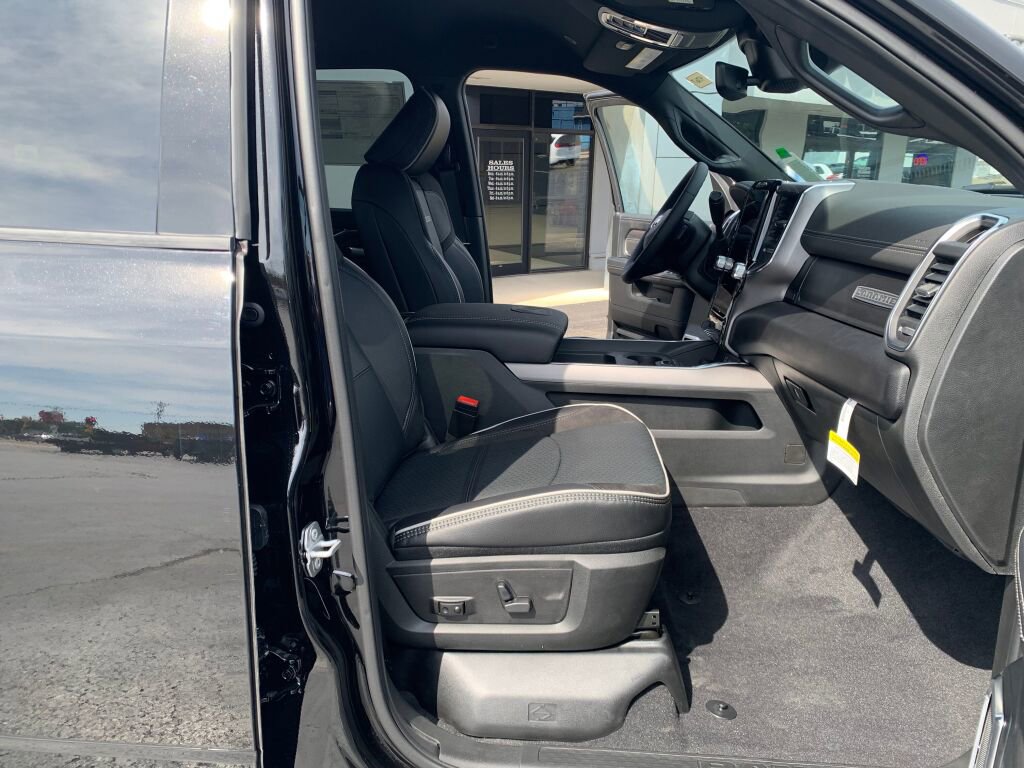 New 2026 RAM 3500 Laramie image 19