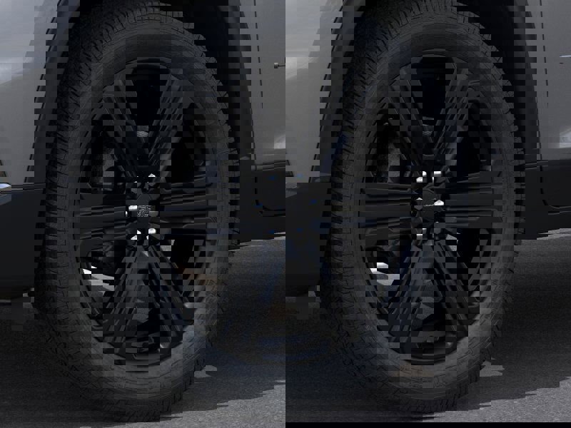 New 2026 GMC Acadia Elevation w/ Black Edition image 9