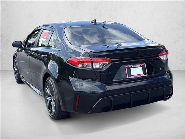 New 2026 Toyota Corolla SE FWD image 7