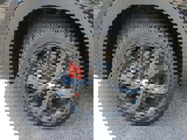 New 2024 Dodge Hornet GT image 4