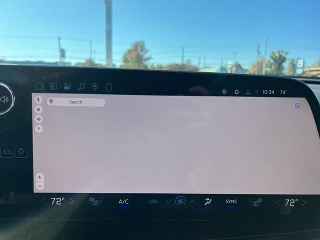 New 2026 Chevrolet Traverse Z71 w/ Enhanced Driving Package image 22