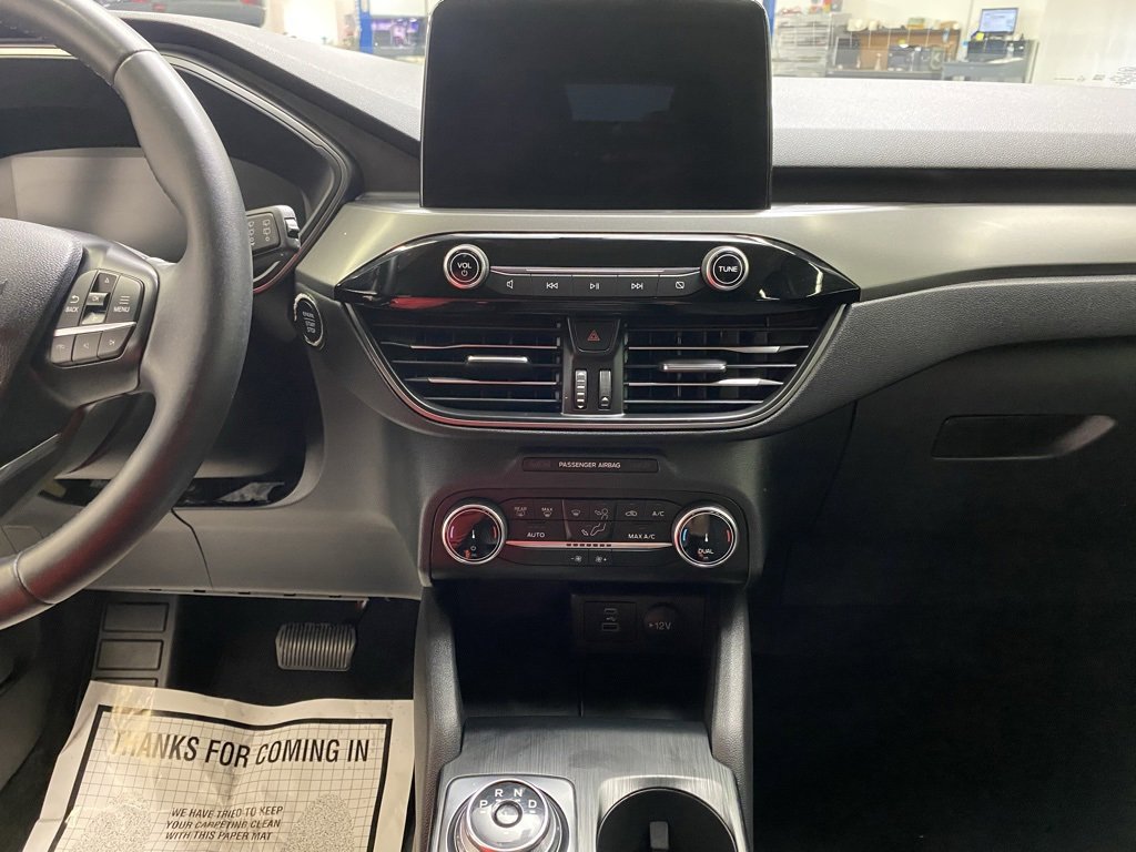 Used 2023 Ford Escape Active image 36
