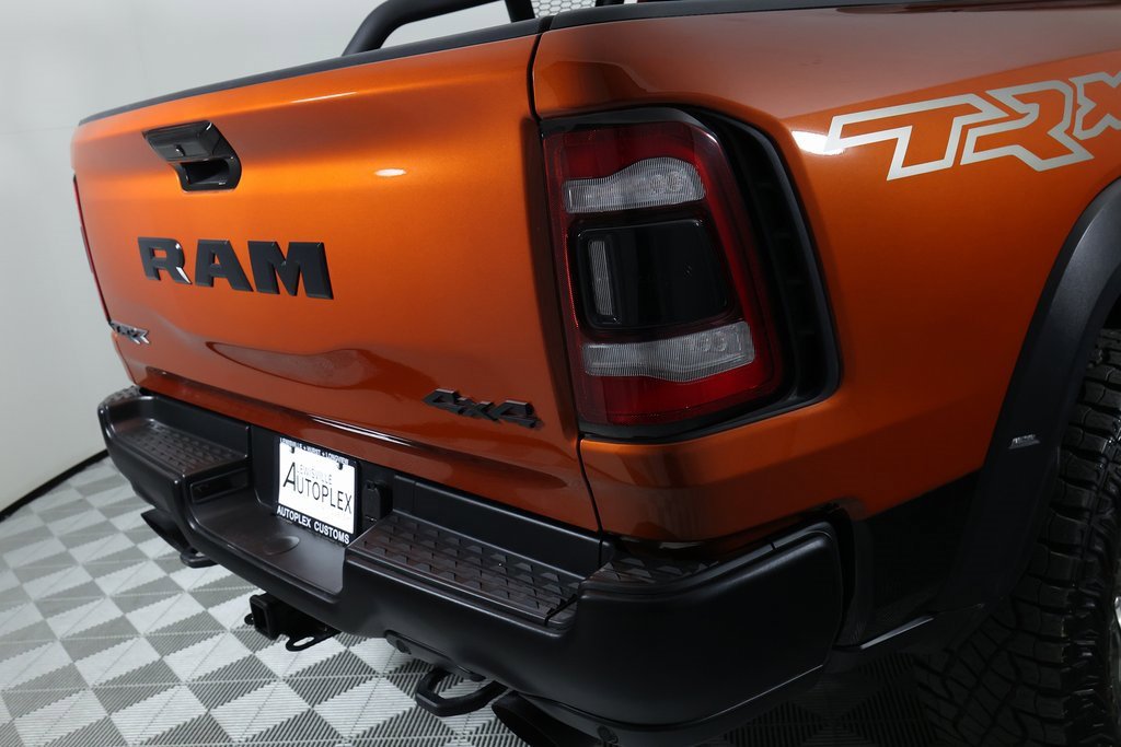 Used 2024 RAM 1500 TRX image 66
