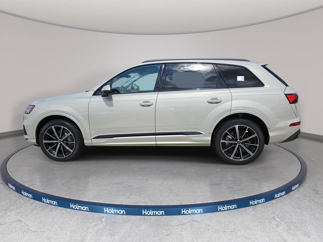 Used 2024 Audi Q7 3.0T Premium Plus AWD/4WD image 9