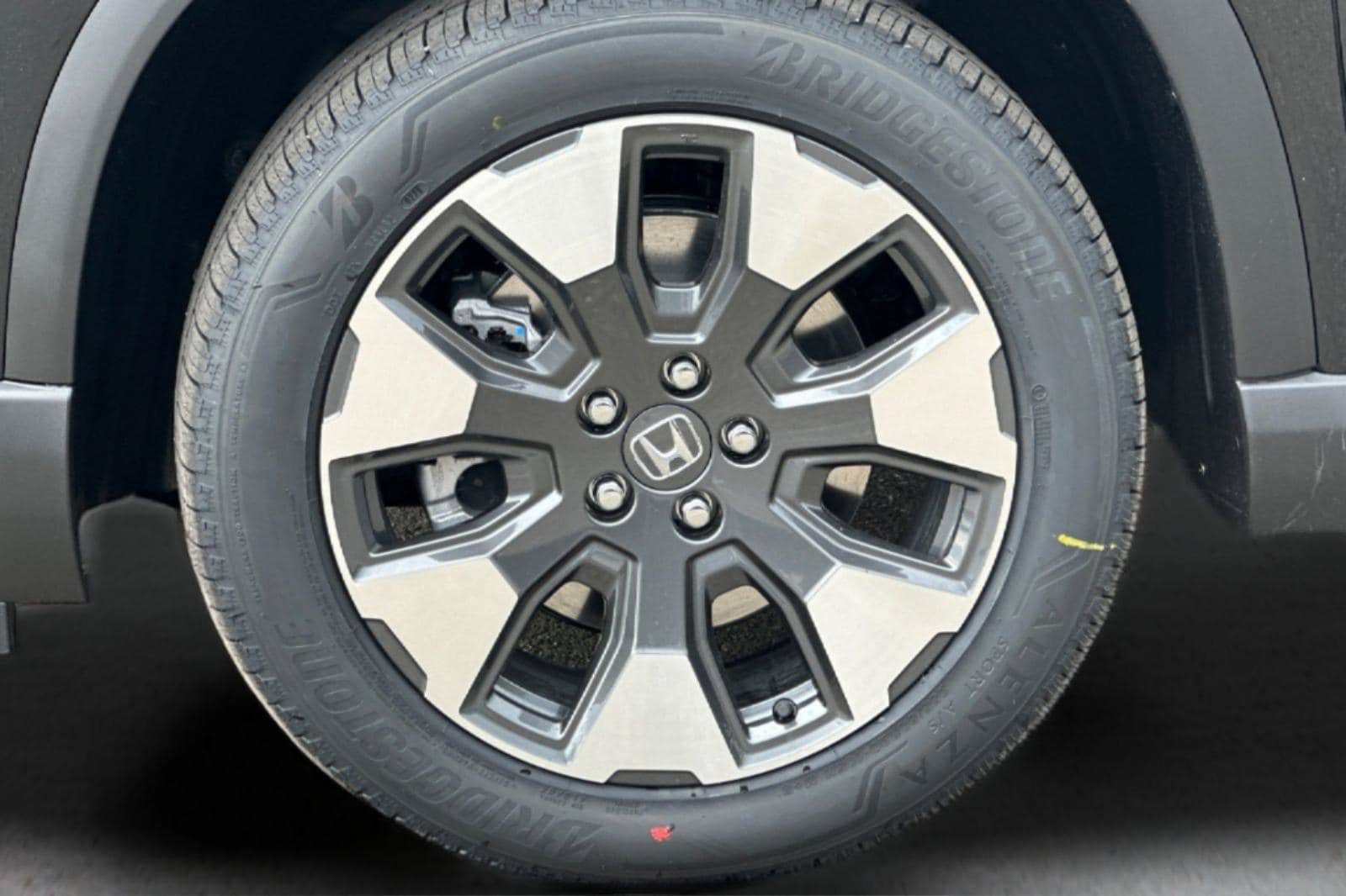 New 2026 Honda Pilot Touring image 35