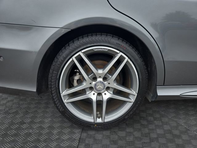 Used 2016 Mercedes-Benz E 350 Sedan w/ Premium Package image 39