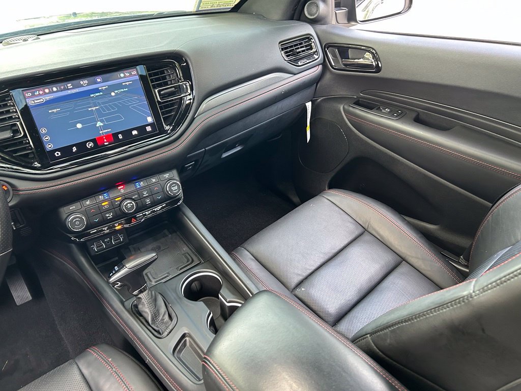 Used 2023 Dodge Durango R/T RWD image 13