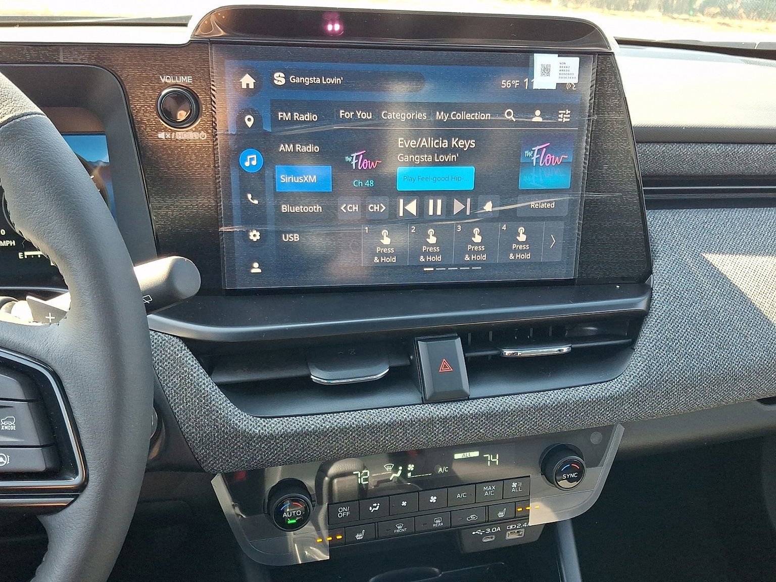 New 2026 Subaru Outback Limited image 10