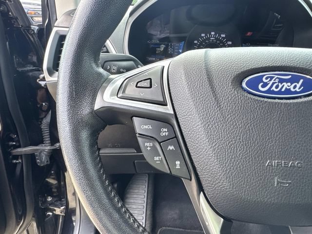 Used 2022 Ford Edge SEL AWD/4WD image 27