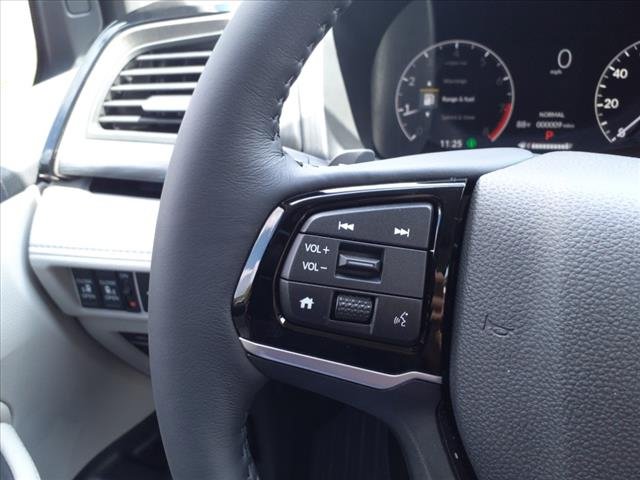 New 2027 Honda Odyssey Elite image 6