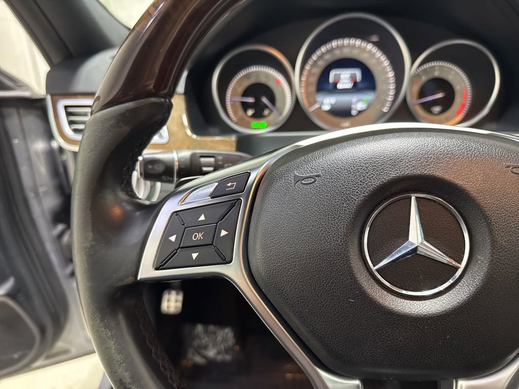 Used 2015 Mercedes-Benz E 350 E 350 image 31