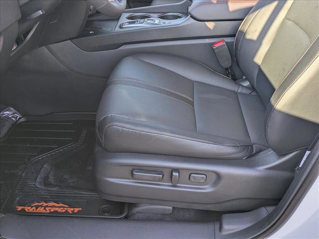 New 2026 Honda Ridgeline TrailSport+ image 4