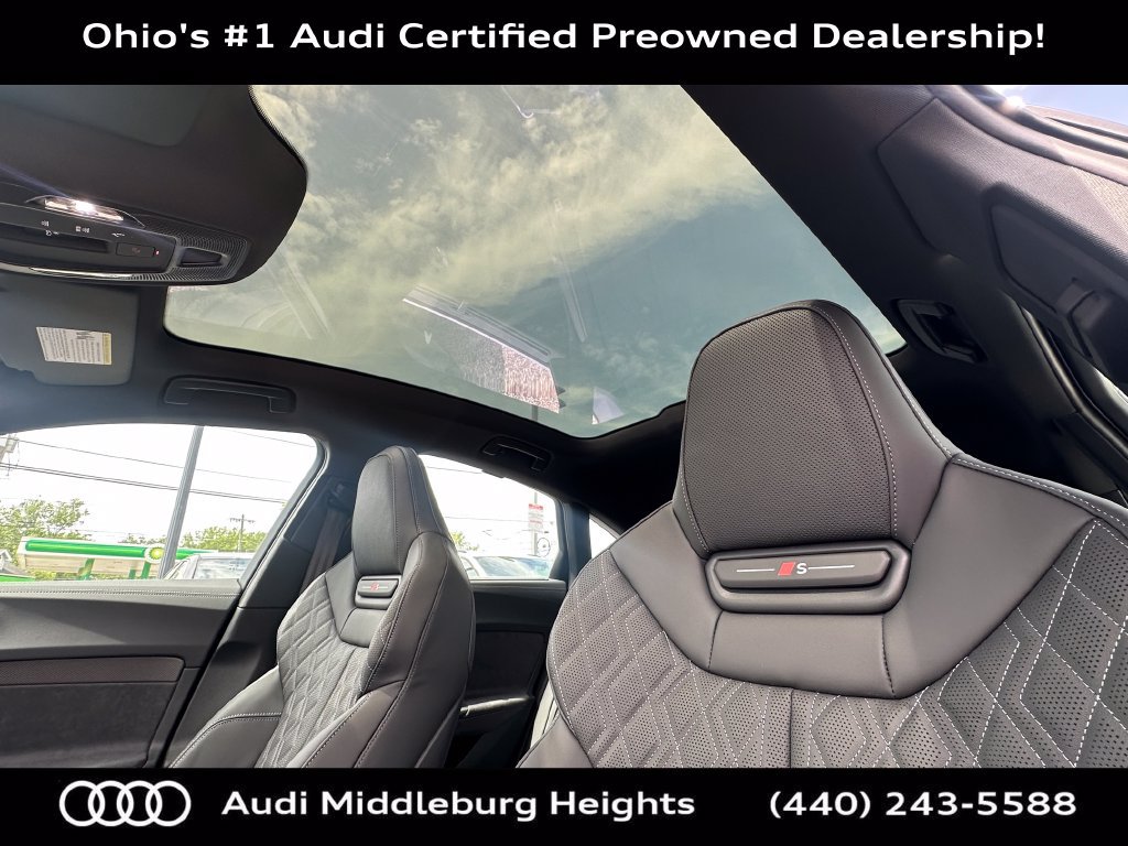 Used 2026 Audi S5 Premium Plus AWD/4WD image 35