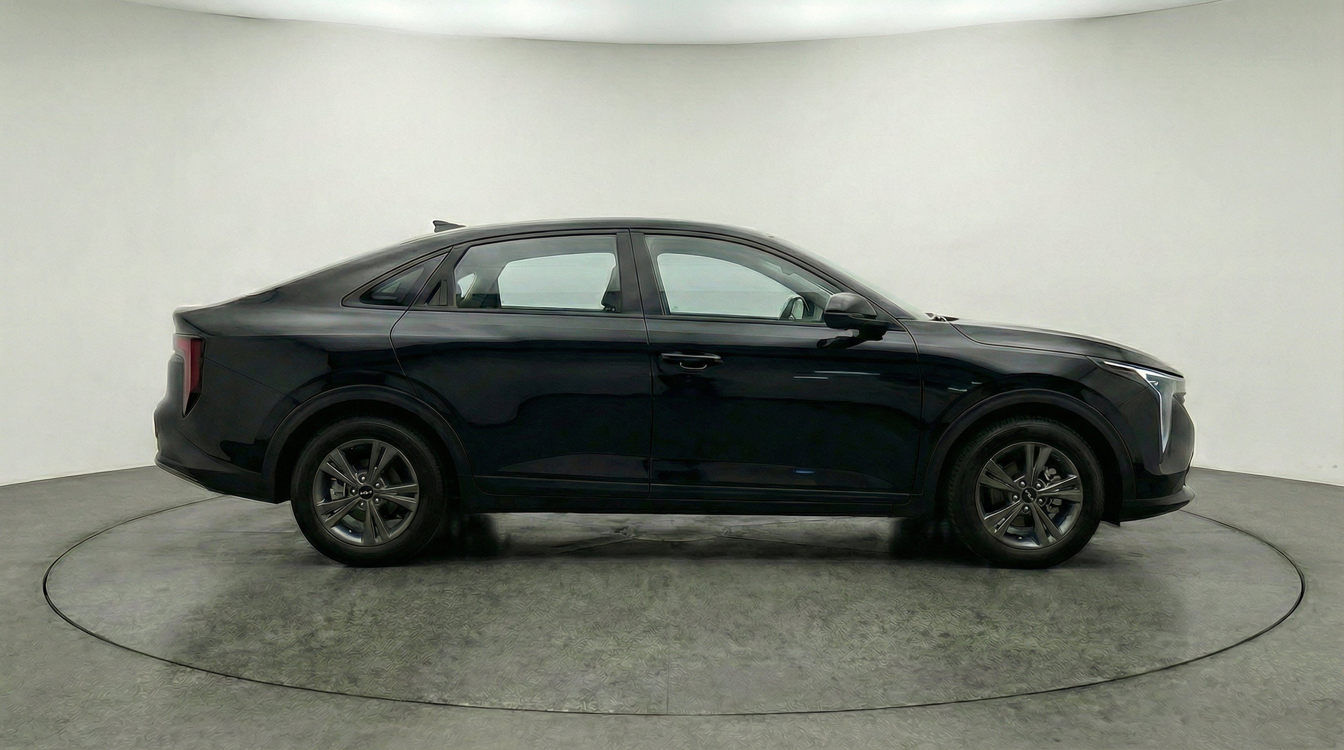 Used 2025 Kia K4 FWD image 11