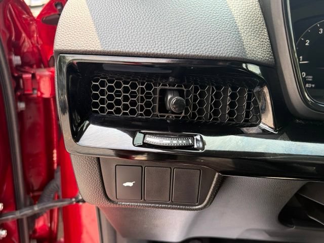 Certified 2026 Honda CR-V EX-L image 27