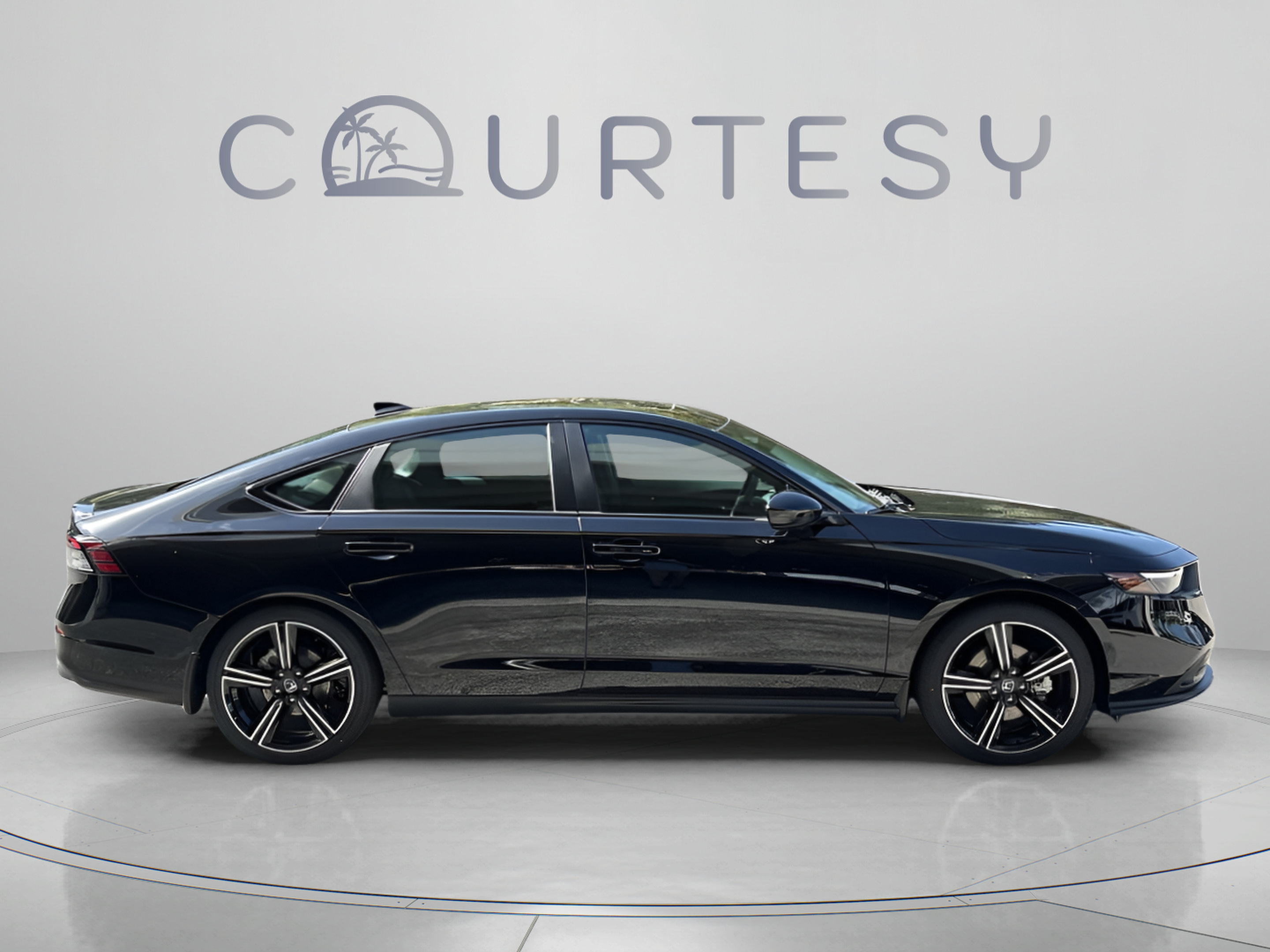 New 2026 Honda Accord Sport image 8
