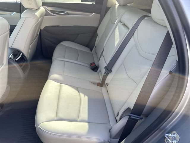 Used 2026 Cadillac XT5 Premium Luxury w/ Driver Assist Package AWD/4WD image 27
