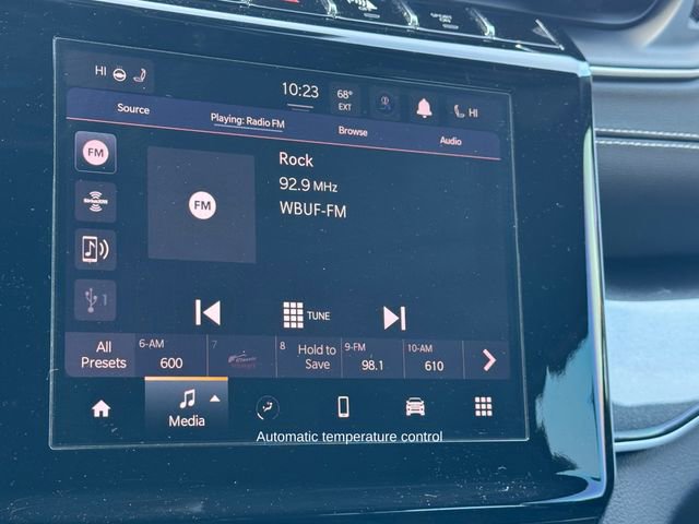 Used 2023 Jeep Grand Cherokee Altitude image 19