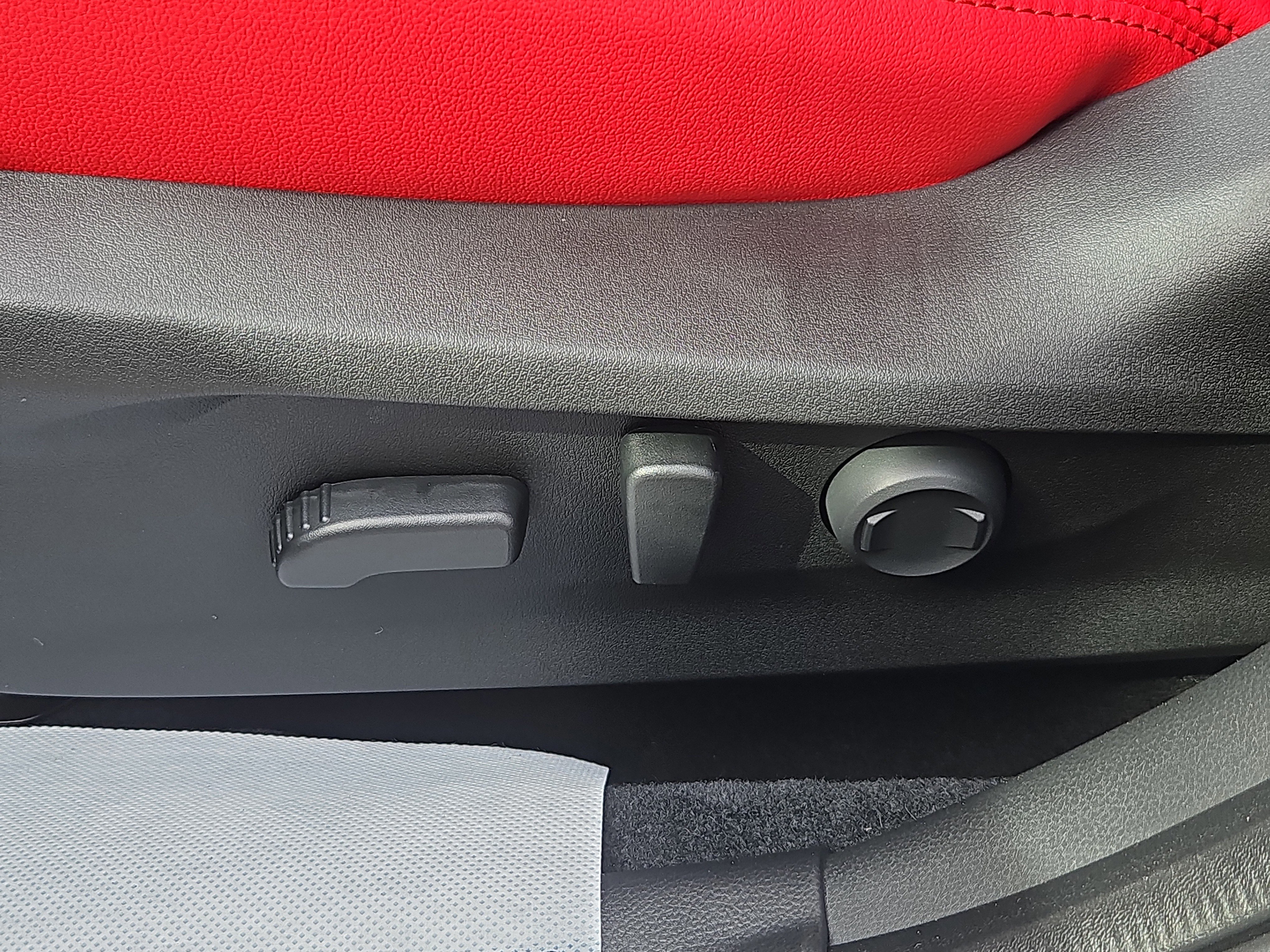 New 2025 Subaru WRX Limited image 14