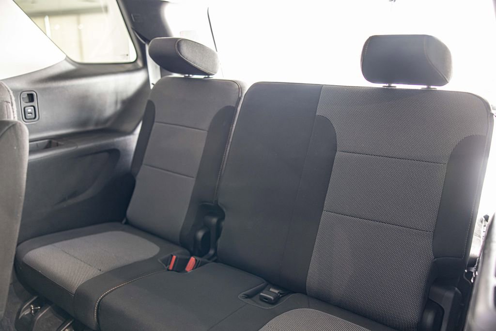Used 2019 Chevrolet Traverse LT w/ LPO, Floor Liner Package image 35