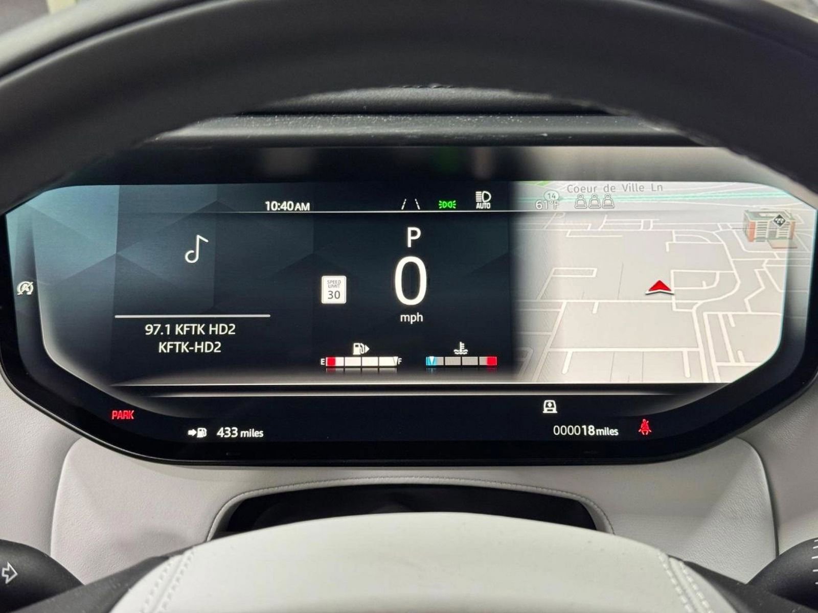 New 2026 Land Rover Range Rover Sport SE image 30