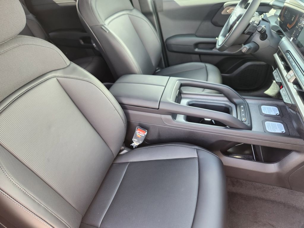 New 2027 Kia Telluride S image 14