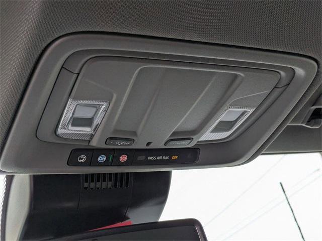 New 2025 Chevrolet Silverado 3500 W/T w/ WT Convenience Package image 21