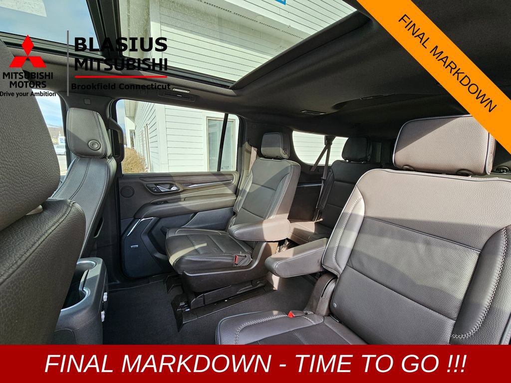 Used 2023 GMC Yukon XL Denali image 25